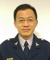 交通組長 傅國超