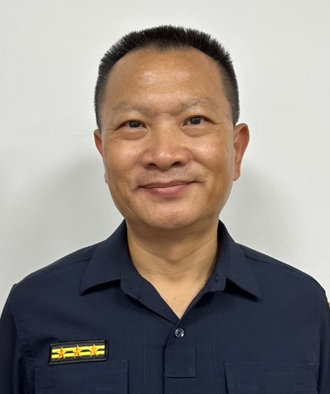 張文宏
