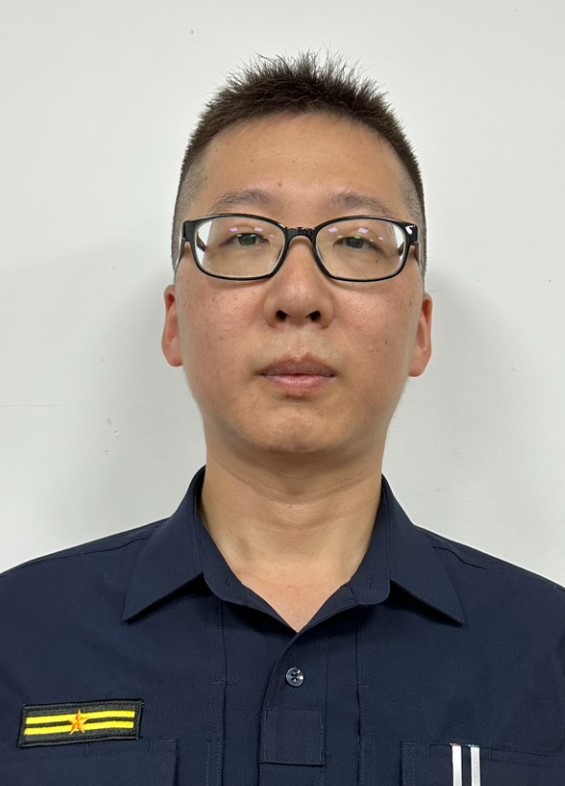 李豐祺